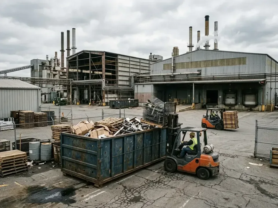 industrial-factory-scrap-conta-003 — frequently asked questions, Cheap Roll-off Dumpster Rentals in Gulf Park Estates, MS